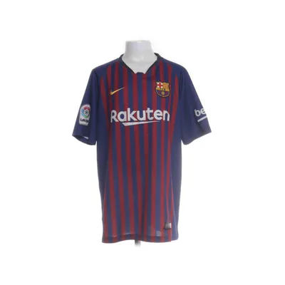 Fotbollströja (Blå, Röd, Flerfärgad) från Nike