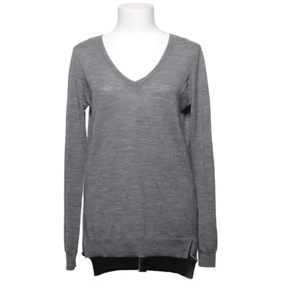 Pullover (FIRENZE-SU3031) från Six Ames Merinoull