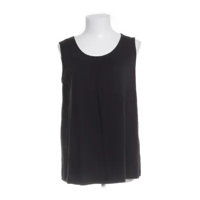 Tanktop (Zwart) van Åshild Katoen