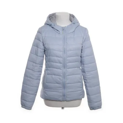 Lättviktsjacka (Blå) från ONLY