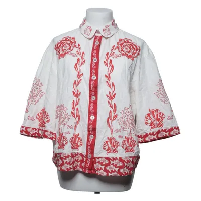 Blouse (Relaxed) van River Island Katoen, Polyester