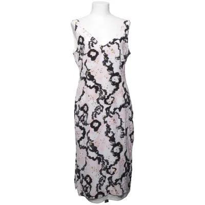 Klänning (Vit, Svart, Rosa, Flerfärgad) från Stine Goya Silke