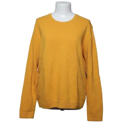 Trui (Oranje) van Colorful Standard Merinowol
