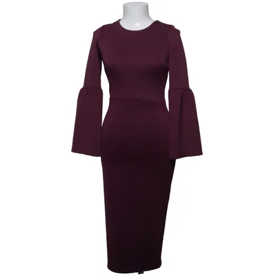 Robe (Violet) de True Violet Élasthane, Polyester