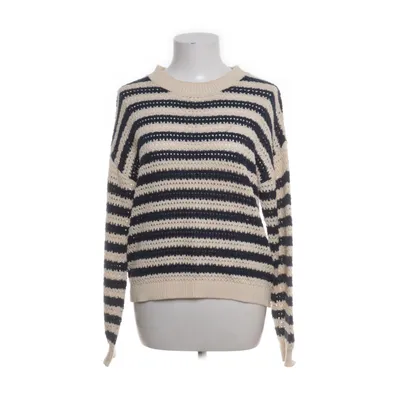Tröja (Beige, Blå) från Culture Bomull
