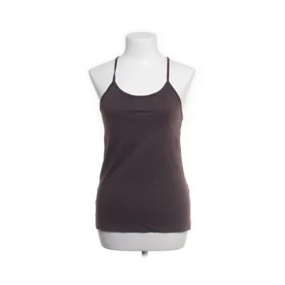 Träningslinne (Brun) från Soft Sport Filippa K