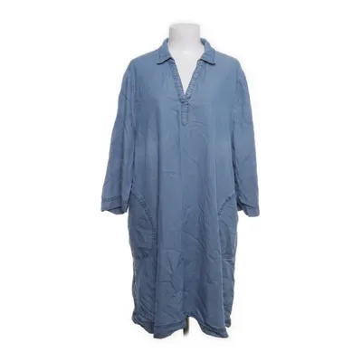 Jeansklänning (Blå) från MyWear Woman Lyocell