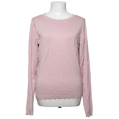 Tröja (Rosa) från VRS Nylon, Viskos