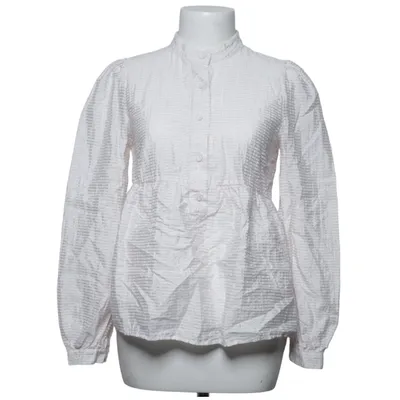 Blouse (Beige) van Levate Katoen, Lyocell, Polyamide