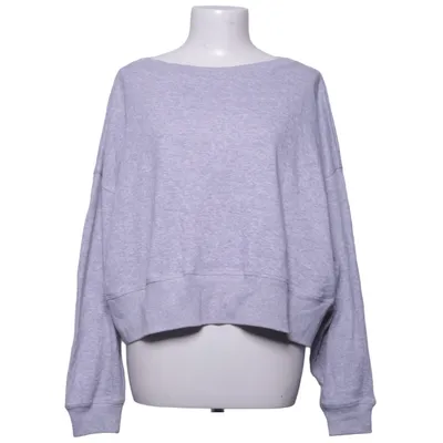 Sweatshirt (Grijs) van Zara Home Katoen