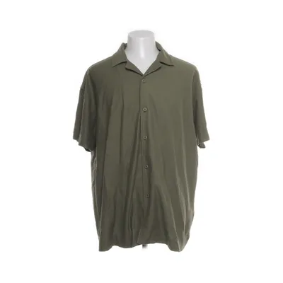 Korte mouwen shirt (Groen) van JOOP! Katoen
