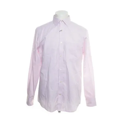 Shirt (Blue) from Westbury C&A Cotton