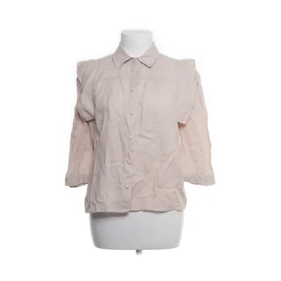 Skjorta (Beige) från Dilvin Basic