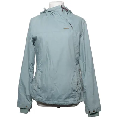 Anorak (Blå) från Ragwear Bomull, Polyester