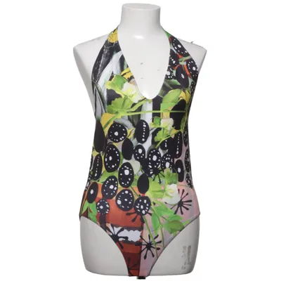 Badpak (Meerkleurig) van Clover Canyon Elastaan, Polyester