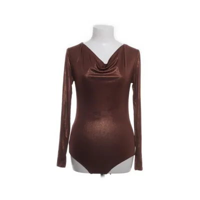 Body (Brun, Röd) från Dreams by Isabell Kristensen Elastan, Polyester
