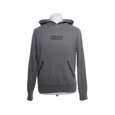 Hoodie (RS-ELASTIC) from Ringspun Cotton, Polyester
