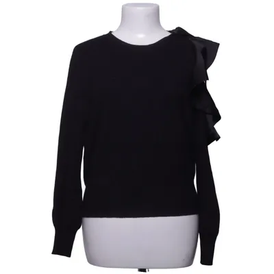 Pull-over (Noir) de Sweewë Polyamide, Polyester, Viscose