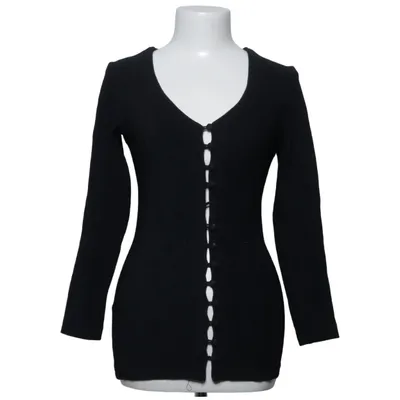 Cardigan (Gray) from Marine Bleu