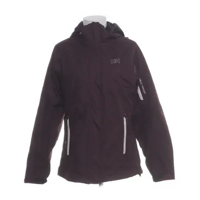 Skijakke (Lilla) fra Helly Hansen Polyester
