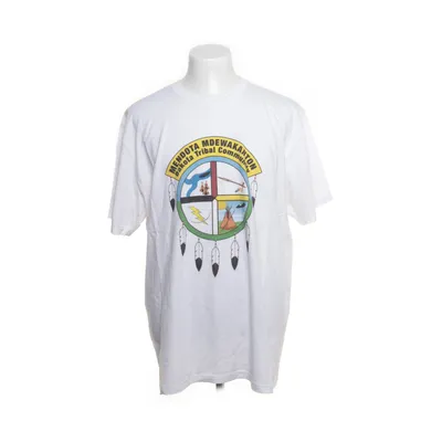 T-shirt (ZT180) från Russell Bomull