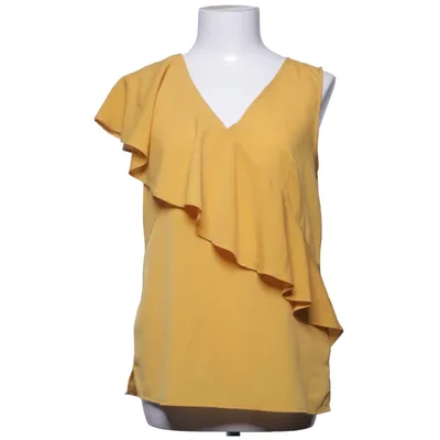 Haut (Jaune) de Banana Republic Polyester