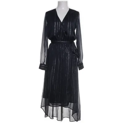 Wikkeljurk (Blauw) van Scotch & Soda Polyester