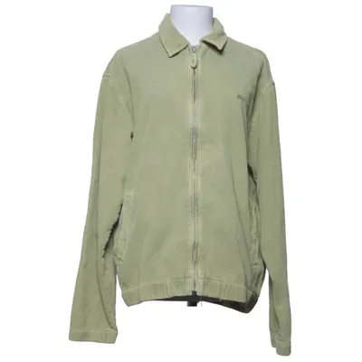 Jakke (Grøn) fra BDG by Urban Outfitters Bomuld