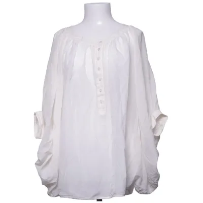 Blouse (Wit) van Elizabeth and James
