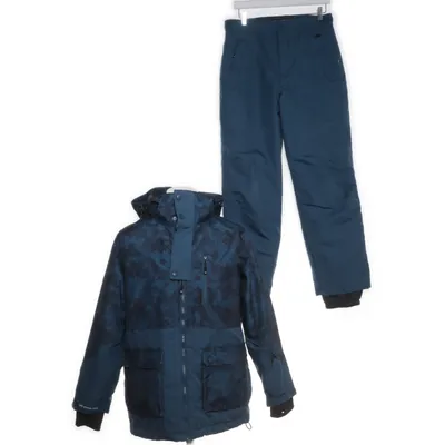 Skidställ (Blå) från Ski Industries Polyester