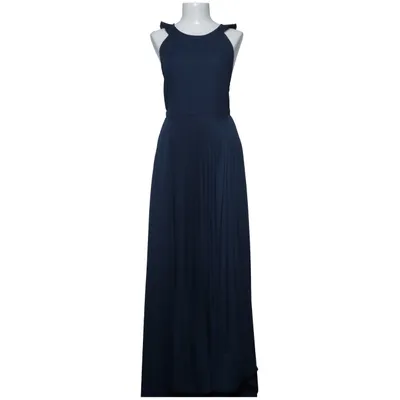 Robe de soirée (Pleated Frill Gown) de NLY Eve Polyester