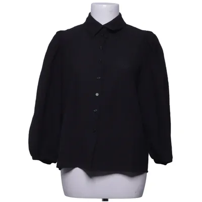 Blouse (Noir) de Soaked in Luxury Polyester