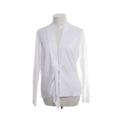 Cardigan (Hvid) fra Jackpot