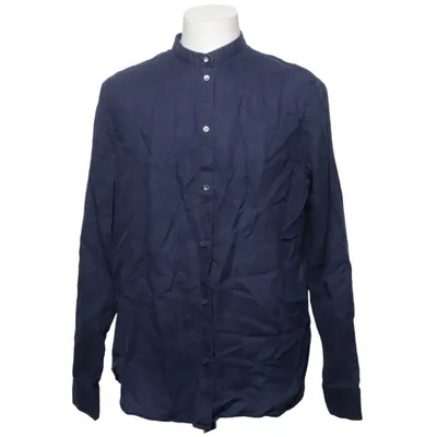 Shirt (Blauw) van COS Hennep