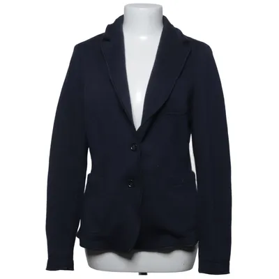 Blazer (Blue) from IQ+ Berlin Acrylic, Polyester, Wool