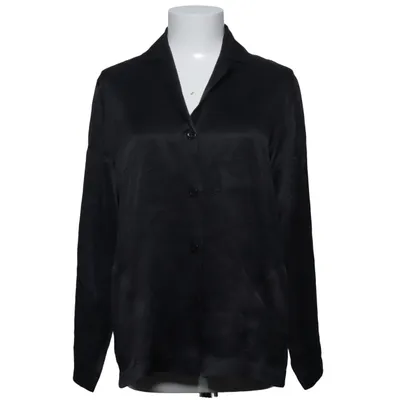 Blouse (Zwart) van La Perla