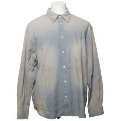 Chemise en jean (Bleu) de Weekday
