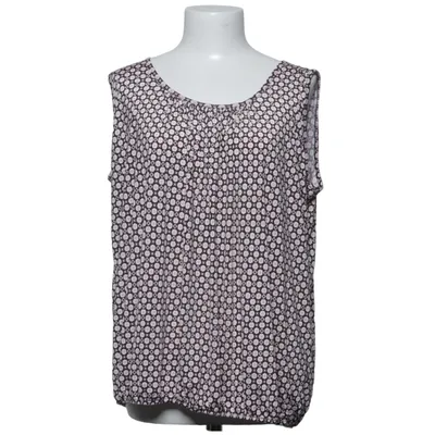 Top (Black, White, Pink) from Z.Biz Elastane, Polyester