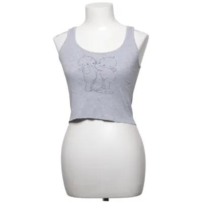 Linne (Grå) från John Galt Bomull