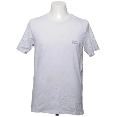 T-shirt (Vit) från Svensk Husman