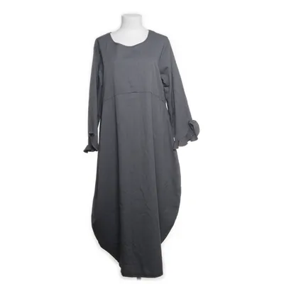 Robe longue (Gris) de Vonda