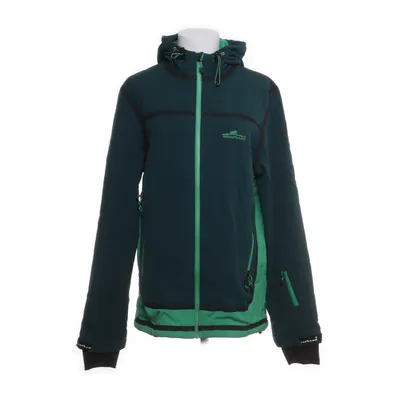 Ski-jas (Groen) van Moorhead Elastaan, Polyester