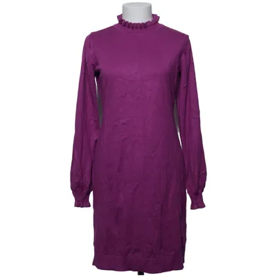 Robe (Violet) de Laura Scott Polyamide, Polyester, Viscose