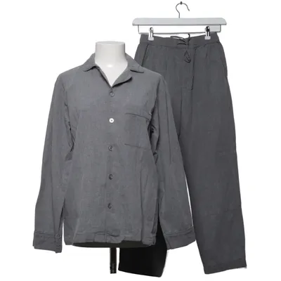 Pyjamas (Grå) från Zara Home Bomull, Viskos