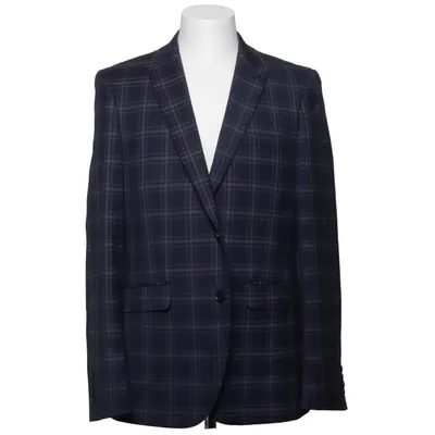 Kavaj (Skinny) från Burton Menswear Elastan, Polyester, Viskos