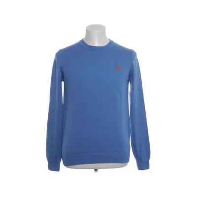 Collegetröja (Blå) från Sail Racing Bomull