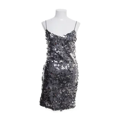 Klänning (Grå, Flerfärgad) från Dorothy Perkins Polyester