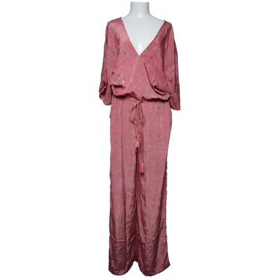 Combinaison (Rose, Marron) de Black Colour