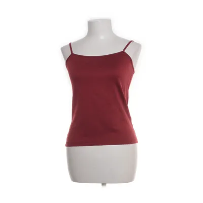 Tanktop  (Rød) fra Hennes Polyamid, Elastan