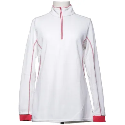 Ondershirt (Wit, Rood) van Wedze Polyester, Wol